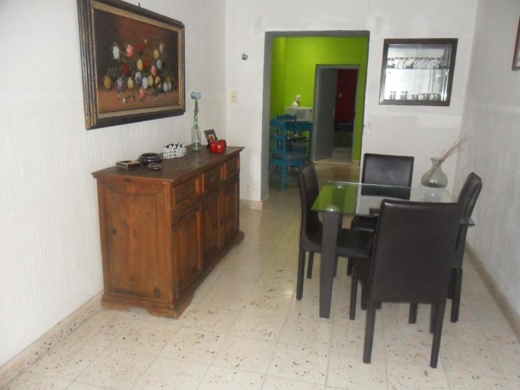 Casa Chalia Apartment Mérida Cameră foto