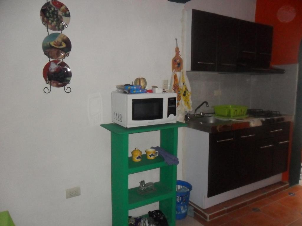 Casa Chalia Apartment Mérida Cameră foto